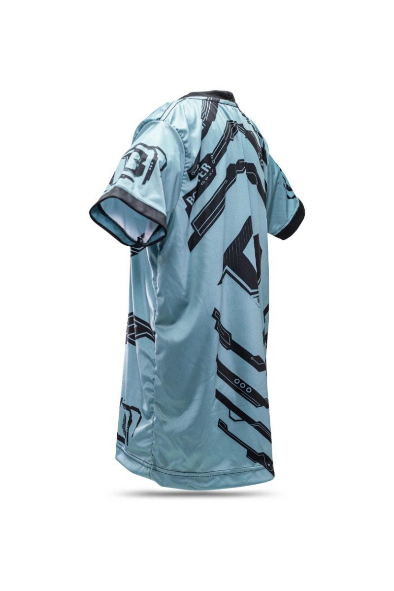 Booster Elite 3 T-shirt met Aerodry (ELITE 3 TSHIRT) Booster Elite 3 T-shirt met Aerodry (ELITE 3 TSHIRT)