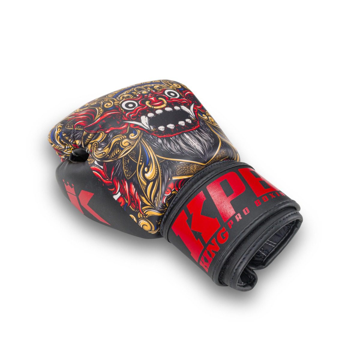 King Pro Boxing Bokshandschoenen Barong (KPB-BG-BARON) King Pro Boxing Bokshandschoenen Barong (KPB-BG-BARON)