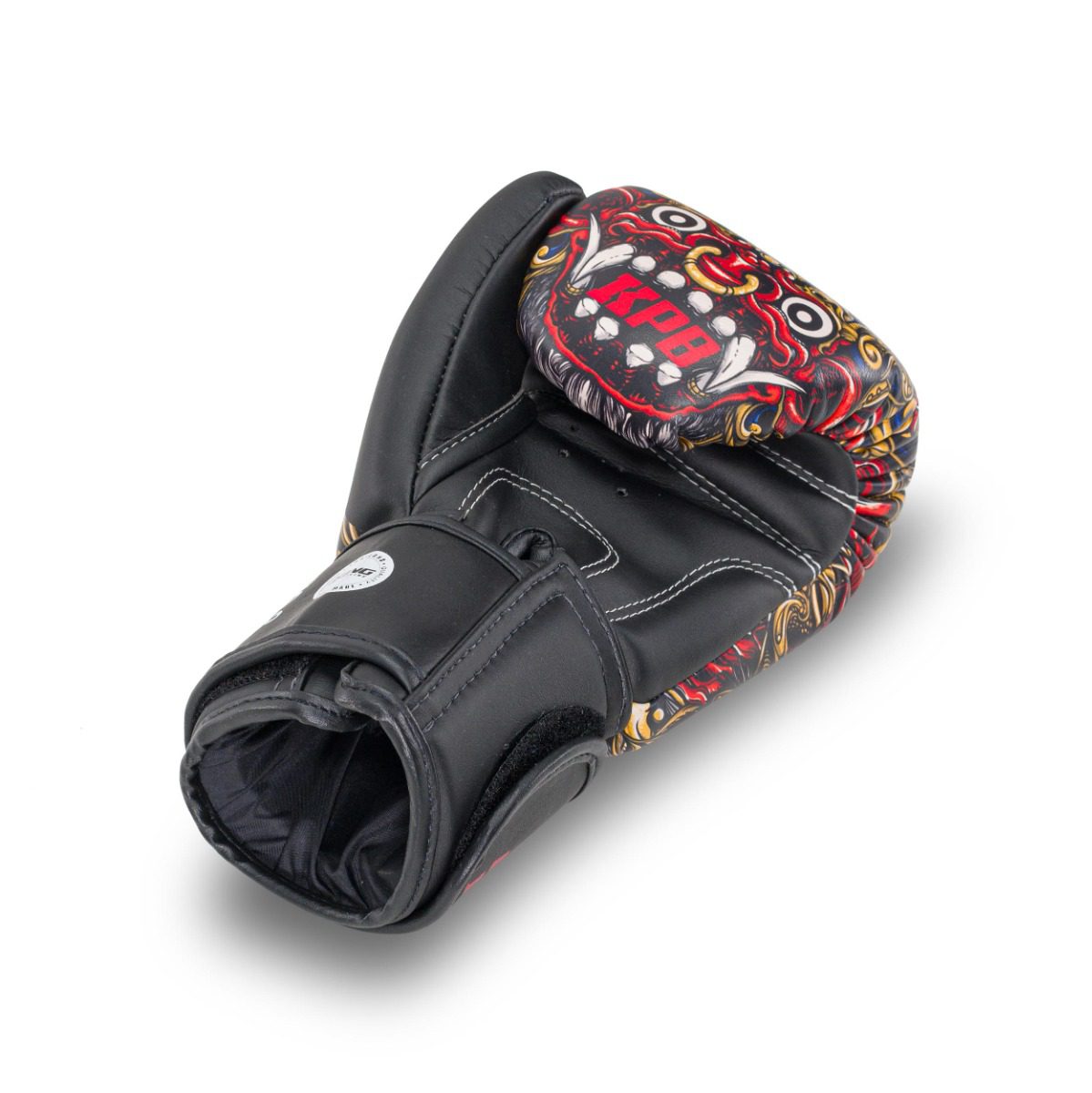 King Pro Boxing Bokshandschoenen Barong (KPB-BG-BARON) King Pro Boxing Bokshandschoenen Barong (KPB-BG-BARON)