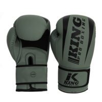 King Pro Boxing REVO Bokshandschoenen (KPB-BG-REVO-5)
