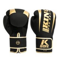 King Pro Boxing Revolution Kickbokshandschoenen (KPB-BG-REVO-6) King Pro Boxing Revolution Kickbokshandschoenen (KPB-BG-REVO-6)