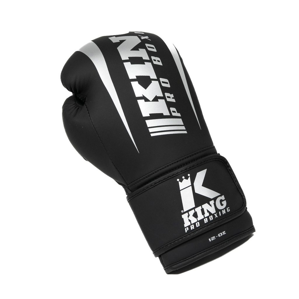 King Pro Boxing Revolution Kickbokshandschoenen (KPB-BG-REVO-7) King Pro Boxing Revolution Kickbokshandschoenen (KPB-BG-REVO-7)