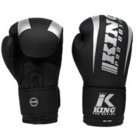 King Pro Boxing Revolution Kickbokshandschoenen (KPB-BG-REVO-7)