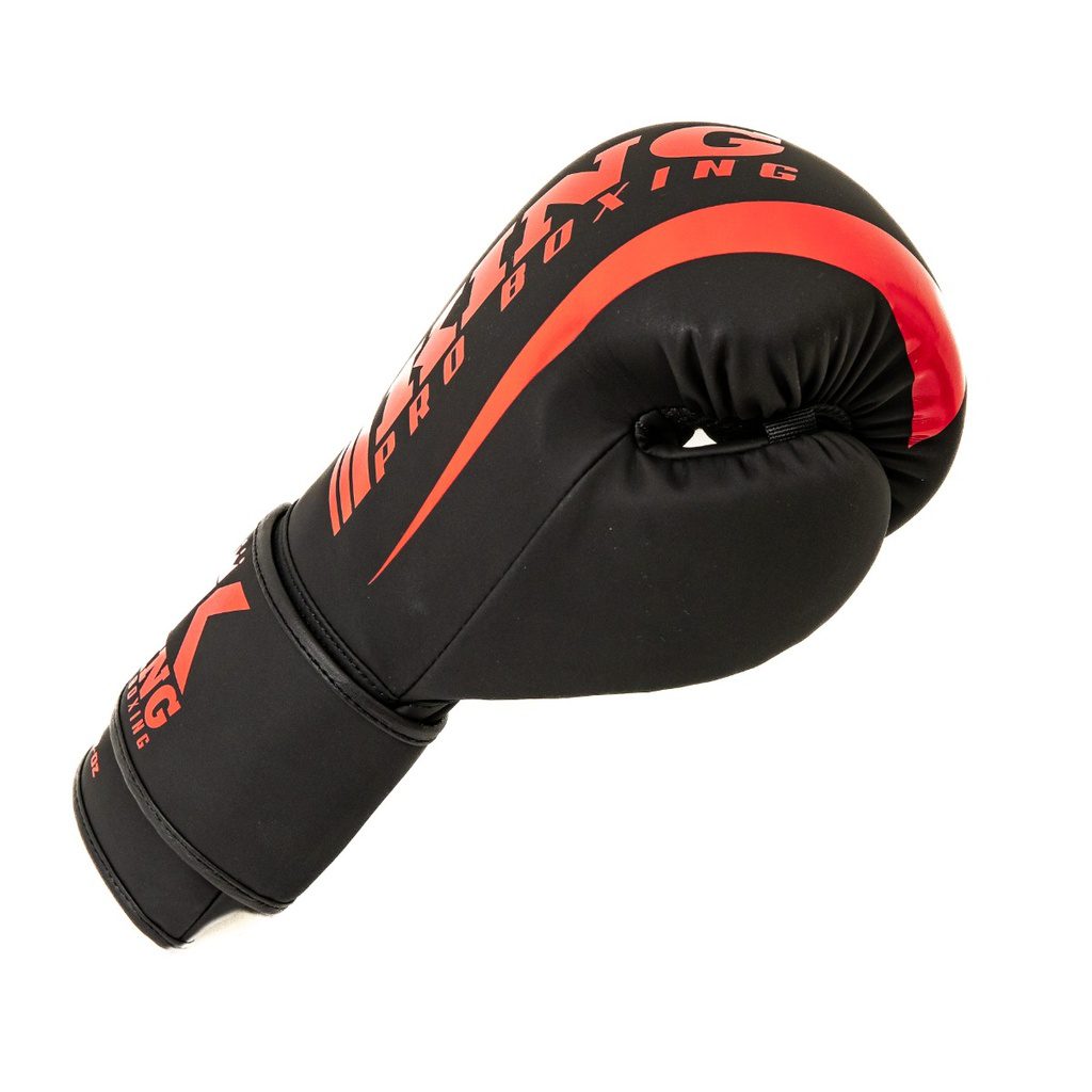 King Pro Boxing Revolution Bokshandschoenen (KPB-BG-REVO-8) King Pro Boxing Revolution Bokshandschoenen (KPB-BG-REVO-8)