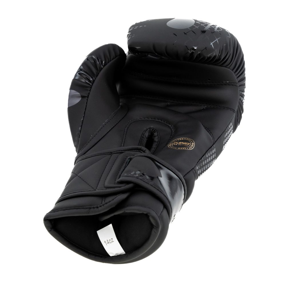 King Pro Boxing Kickbokshandschoenen Shogun 2 (KPB-BG-SHOGUN-2) King Pro Boxing Kickbokshandschoenen Shogun 2 (KPB-BG-SHOGUN-2)