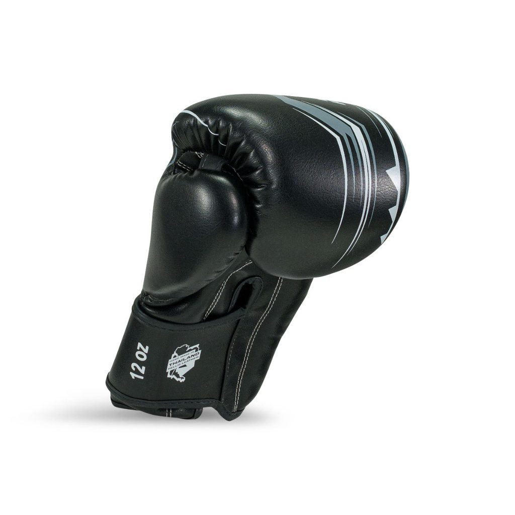 King Pro Boxing Kickbokshandschoenen Spartan 1 (KPB-BG-SPARTAN-1) King Pro Boxing Kickbokshandschoenen Spartan 1 (KPB-BG-SPARTAN-1)
