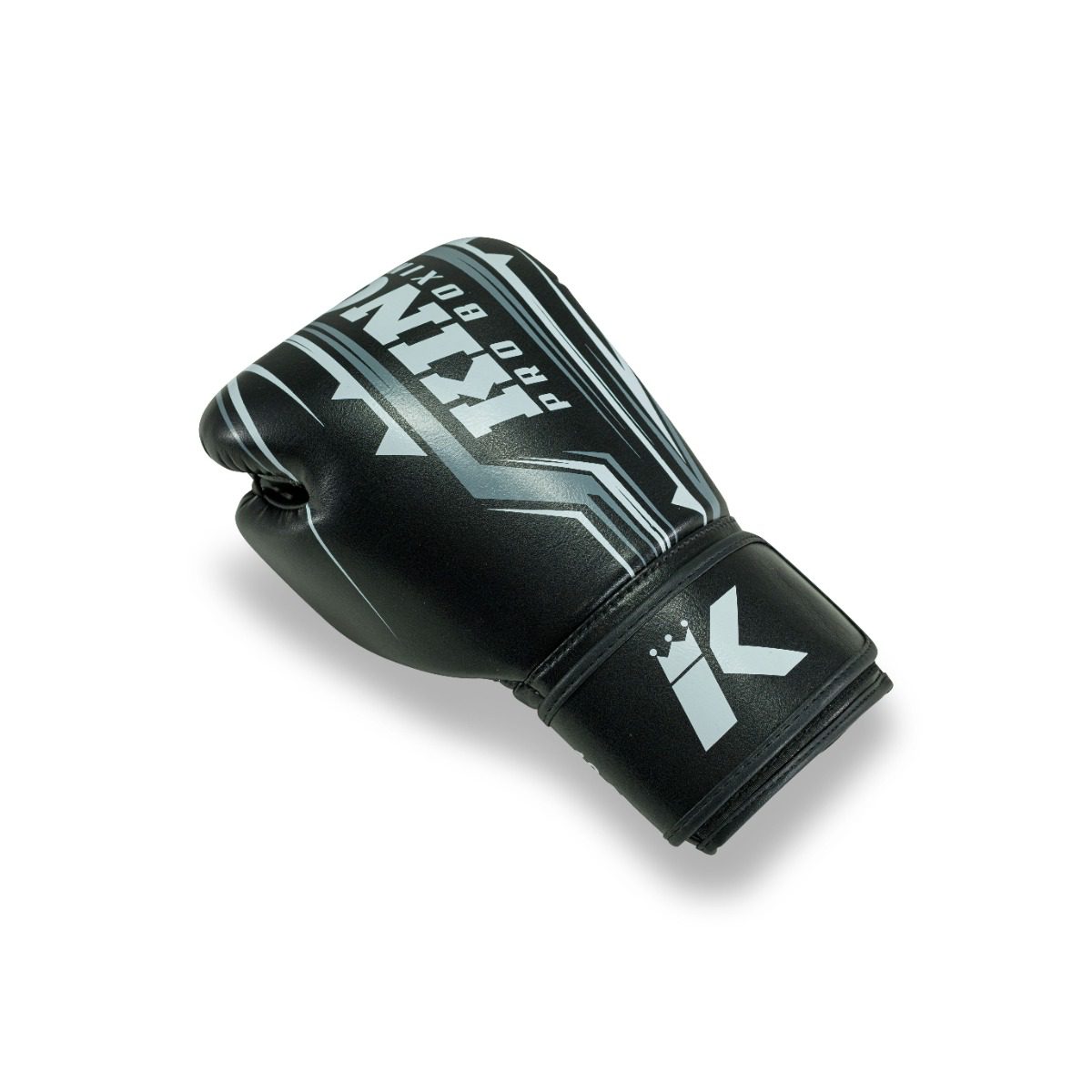 King Pro Boxing Kickbokshandschoenen Spartan 1 (KPB-BG-SPARTAN-1) King Pro Boxing Kickbokshandschoenen Spartan 1 (KPB-BG-SPARTAN-1)