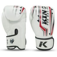 King Pro Boxing Kickbokshandschoenen Spartan 2 (KPB BG SPARTAN 2)