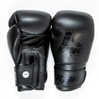 King Pro Boxing Kickbokshandschoenen STAR 12 (KPB BG STAR 12)