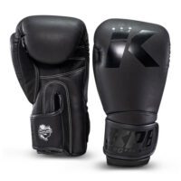 King Pro Boxing Kickbokshandschoenen PRO BGL VX (KPB-BGK-1)