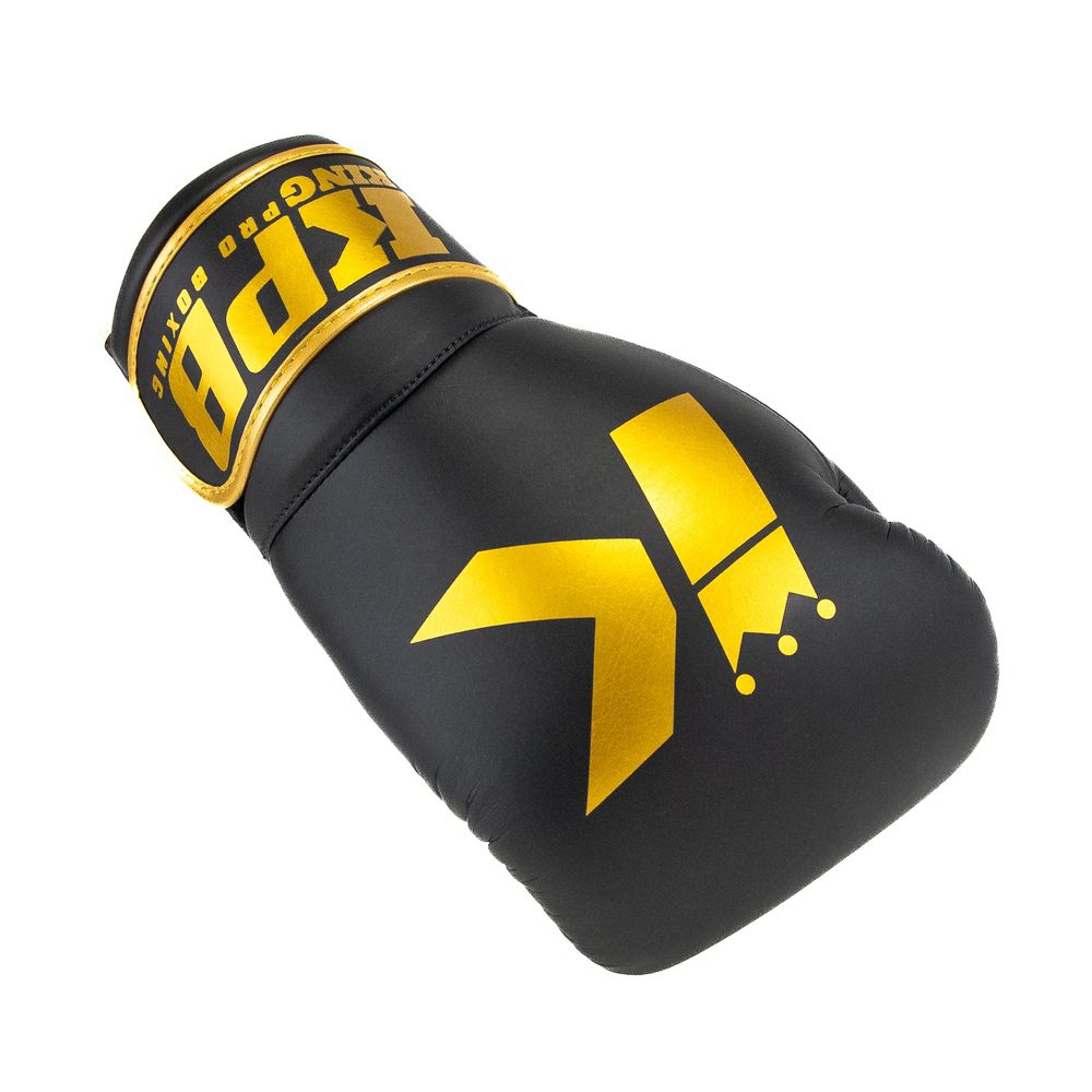 King Pro Boxing Kickbokshandschoenen Pellis (KPB-BGK-3) King Pro Boxing Kickbokshandschoenen Pellis (KPB-BGK-3)