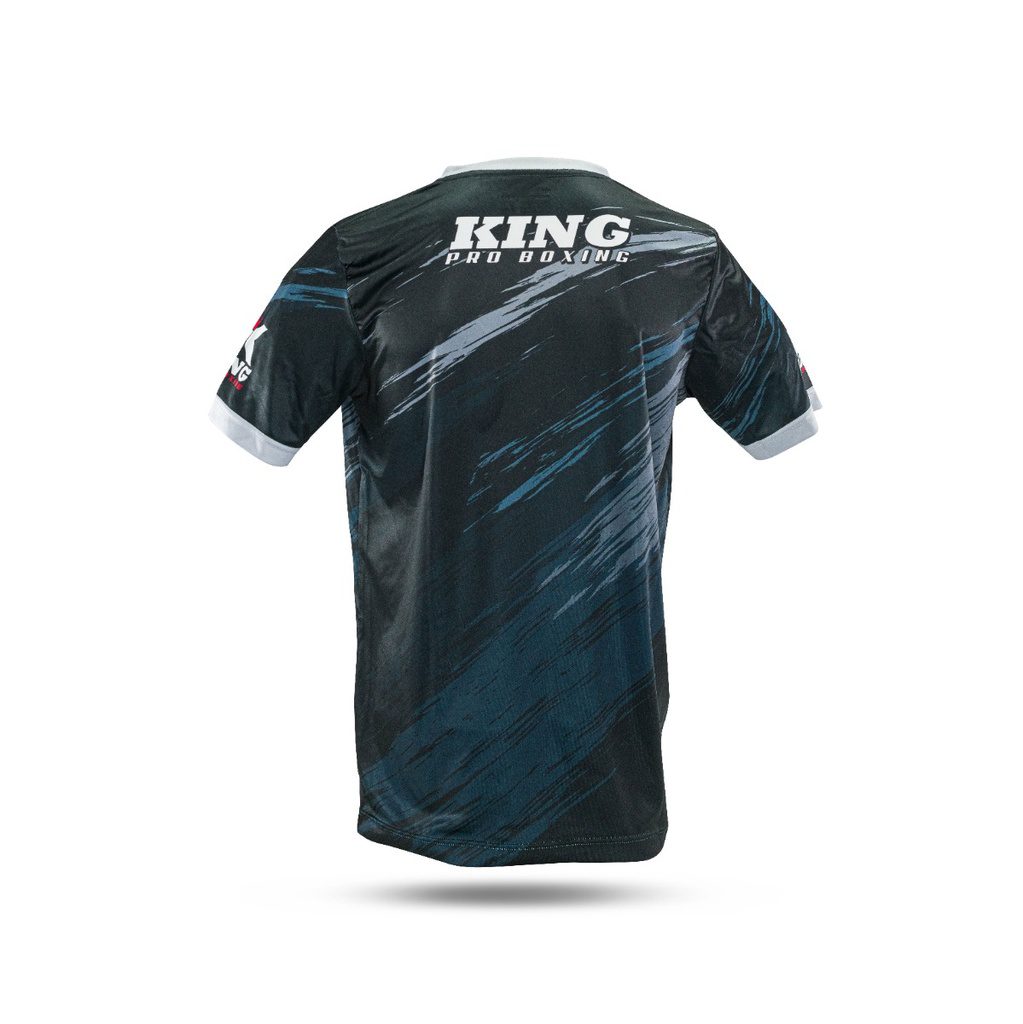 King Pro Boxing Sport T-shirt Storm Tee (KPB STORM TEE 1) King Pro Boxing Sport T-shirt Storm Tee (KPB STORM TEE 1)