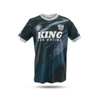 King Pro Boxing Sport T-shirt Storm Tee (KPB STORM TEE 1)