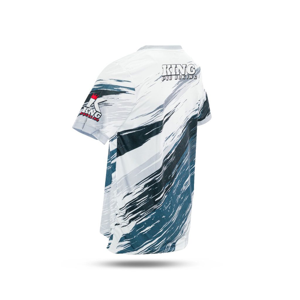 King Pro Boxing Sport T-shirt Storm Tee 2 (KPB STORM TEE 2) King Pro Boxing Sport T-shirt Storm Tee 2 (KPB STORM TEE 2)