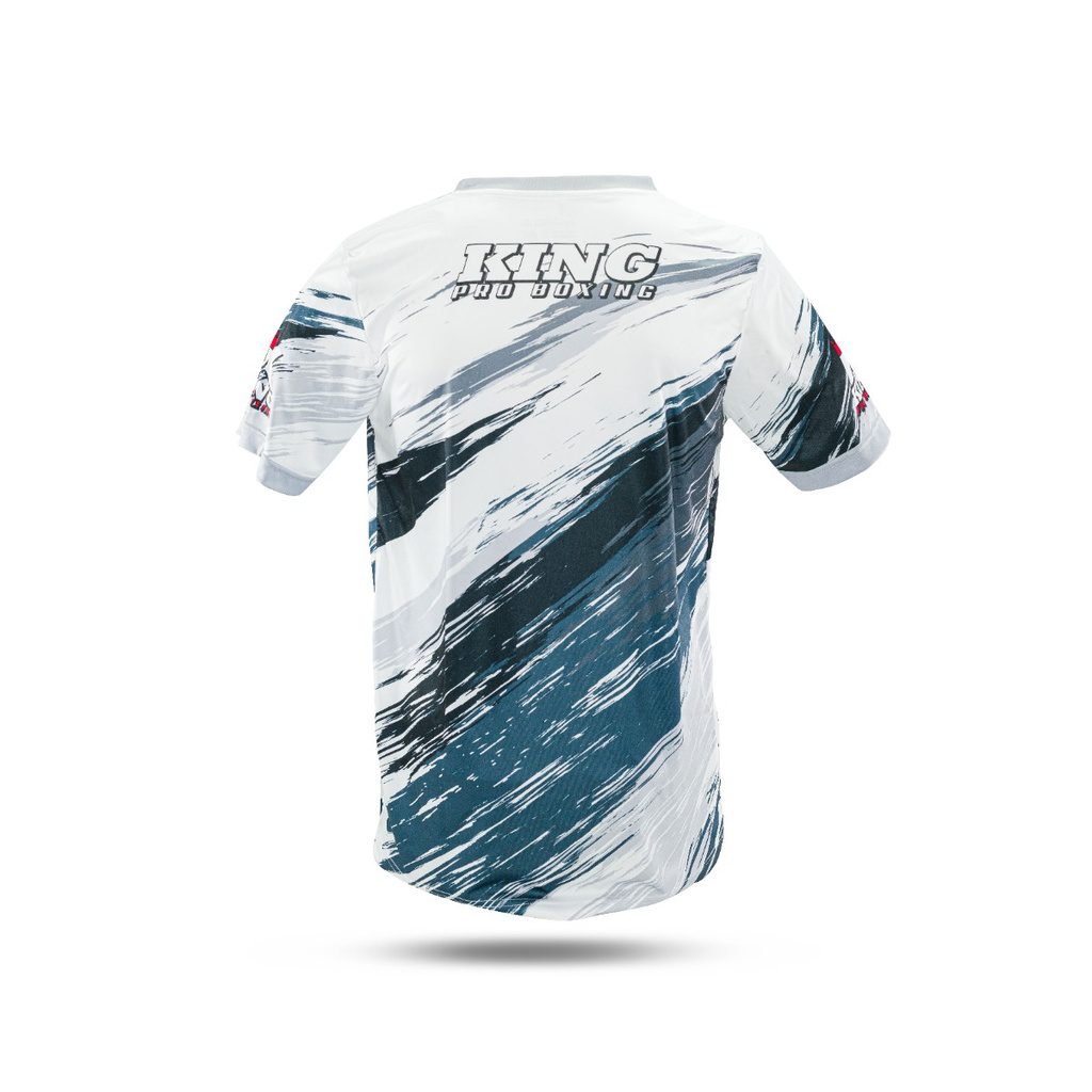 King Pro Boxing Sport T-shirt Storm Tee 2 (KPB STORM TEE 2) King Pro Boxing Sport T-shirt Storm Tee 2 (KPB STORM TEE 2)