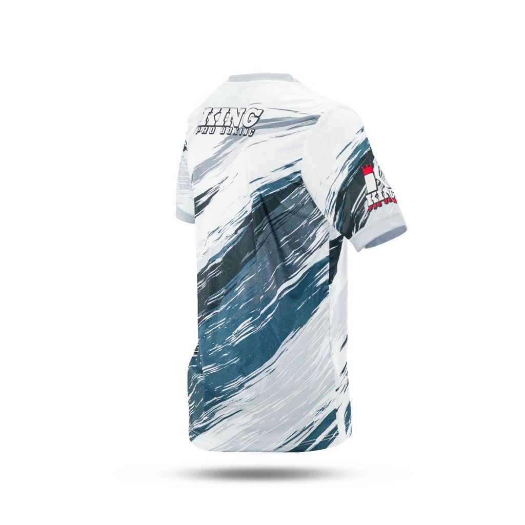 King Pro Boxing Sport T-shirt Storm Tee 2 (KPB STORM TEE 2) King Pro Boxing Sport T-shirt Storm Tee 2 (KPB STORM TEE 2)