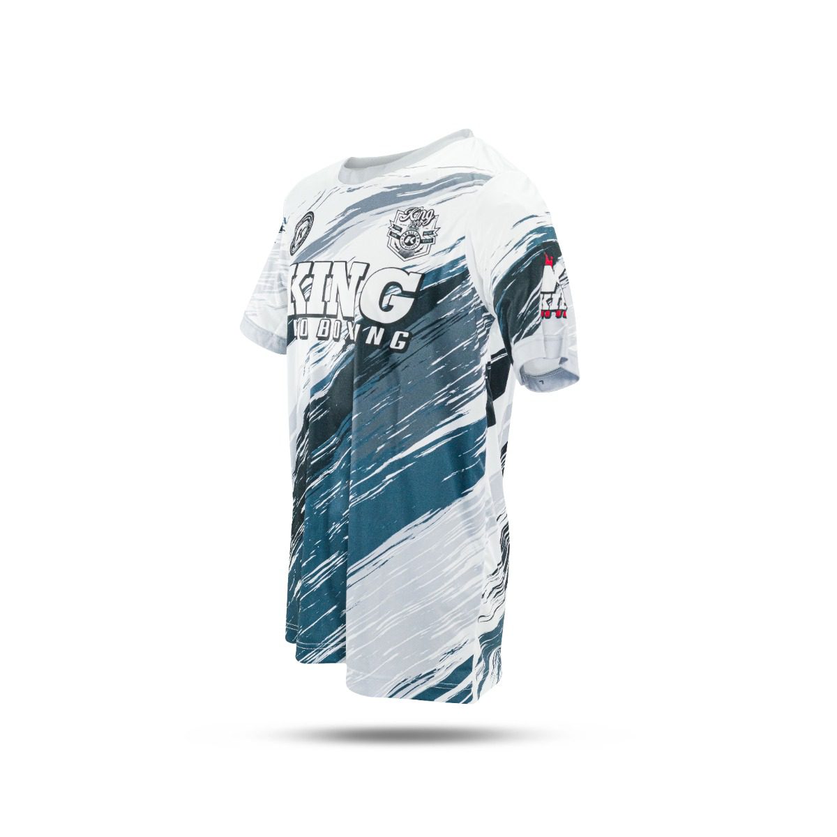 King Pro Boxing Sport T-shirt Storm Tee 2 (KPB STORM TEE 2) King Pro Boxing Sport T-shirt Storm Tee 2 (KPB STORM TEE 2)