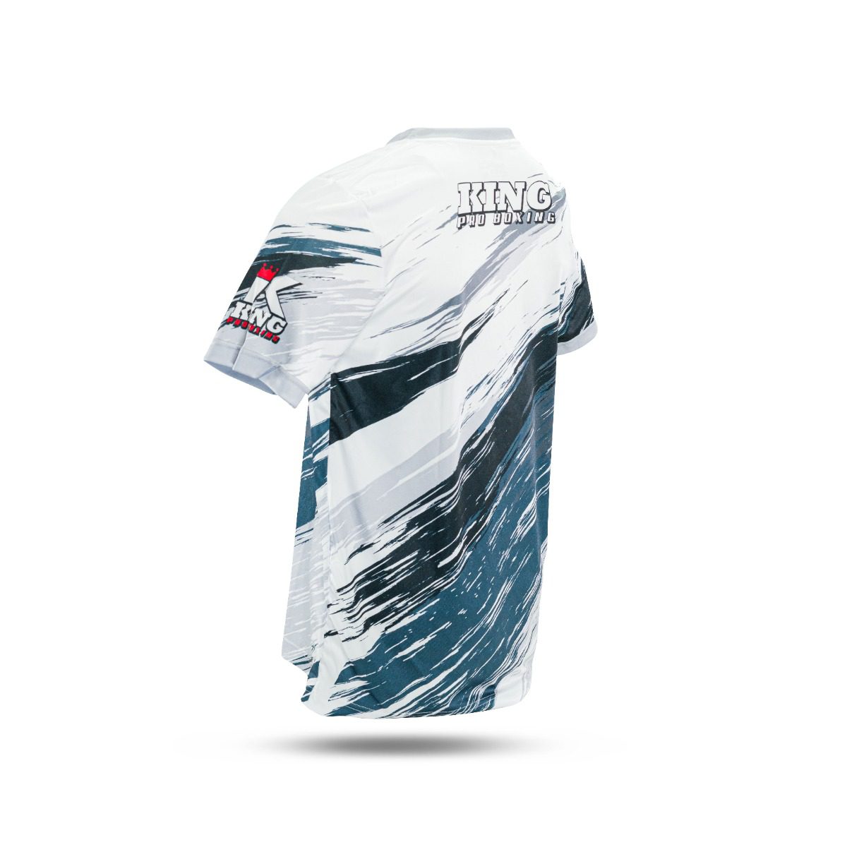 King Pro Boxing Sport T-shirt Storm Tee 2 (KPB STORM TEE 2) King Pro Boxing Sport T-shirt Storm Tee 2 (KPB STORM TEE 2)