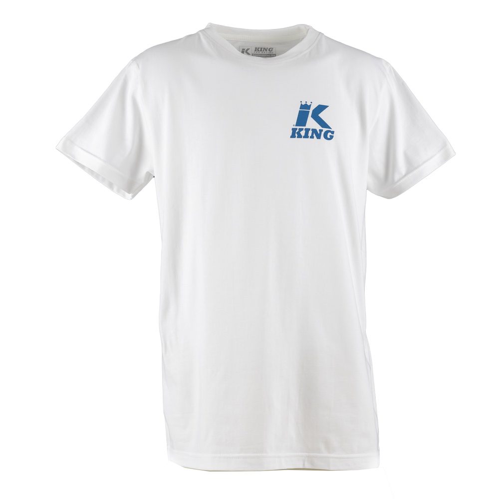 King Pro Boxing Retro 1 T-shirt (KPB TS RETRO 01) King Pro Boxing Retro 1 T-shirt (KPB TS RETRO 01)