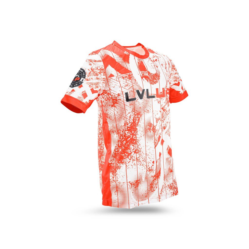 LVL-UP Sport T-shirt Aerodry Performance (LVL-UP STADIUM TEE 2) LVL-UP Sport T-shirt Aerodry Performance (LVL-UP STADIUM TEE 2)