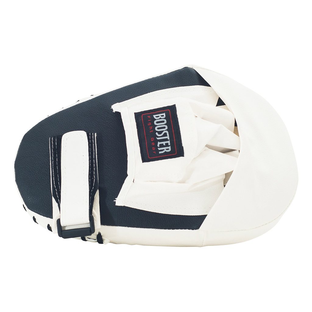 Booster Focus Mitts Curved Stootkussens (PML-B) Booster Focus Mitts Curved Stootkussens (PML-B)