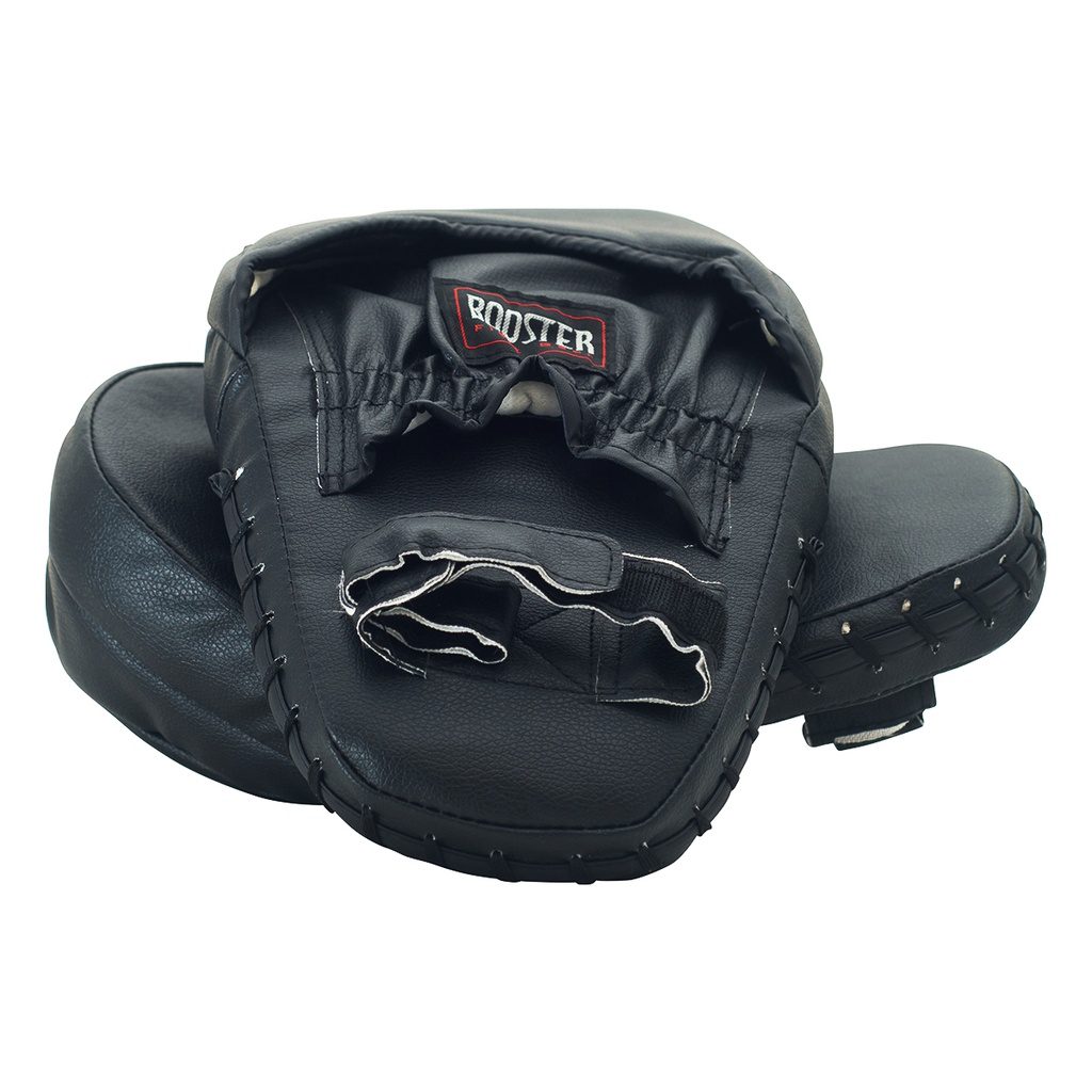 Booster Stootkussens Curved Focus Mitts (PML BC 2) Booster Stootkussens Curved Focus Mitts (PML BC 2)
