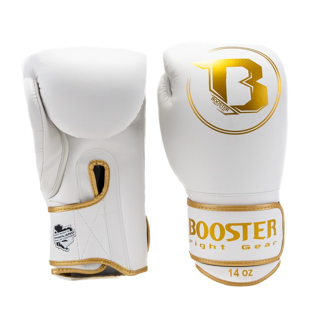 Booster Vegan Kickboks Handschoenen PRO BGL VX (PRO BGL VX)