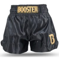 Booster Kickboksbroekje Core Series Muaythai (TBT CORE 3)