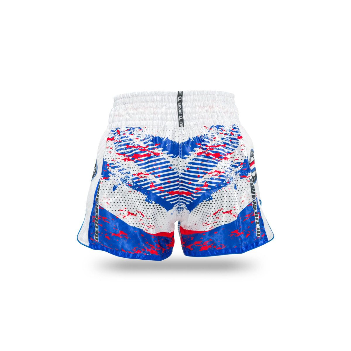 Booster Fight Gear Muaythai Trunks Country (TBT COUNTRY NL) Booster Fight Gear Muaythai Trunks Country (TBT COUNTRY NL)