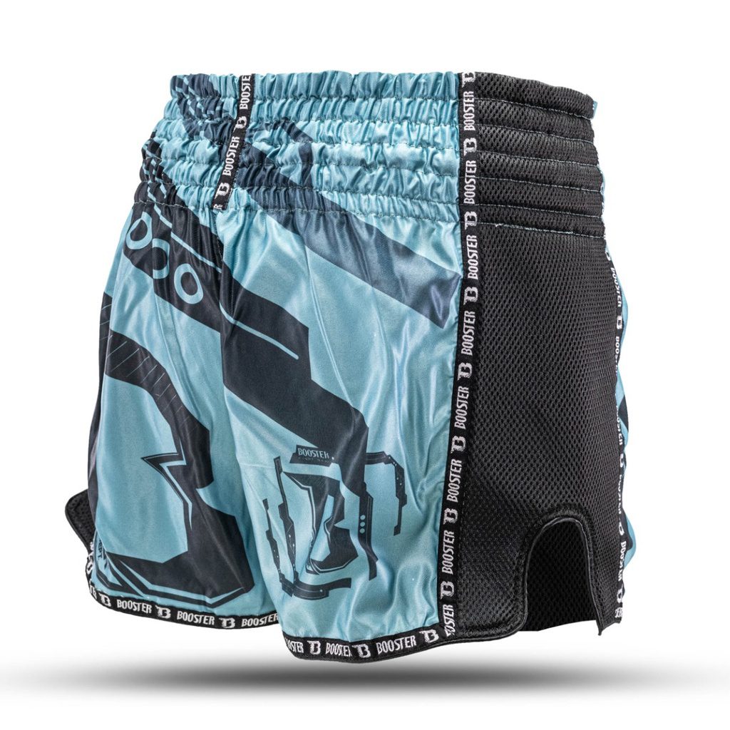 Booster Kickboksbroekje TBT ELITE 3 (TBT-ELITE-3) Booster Kickboksbroekje TBT ELITE 3 (TBT-ELITE-3)