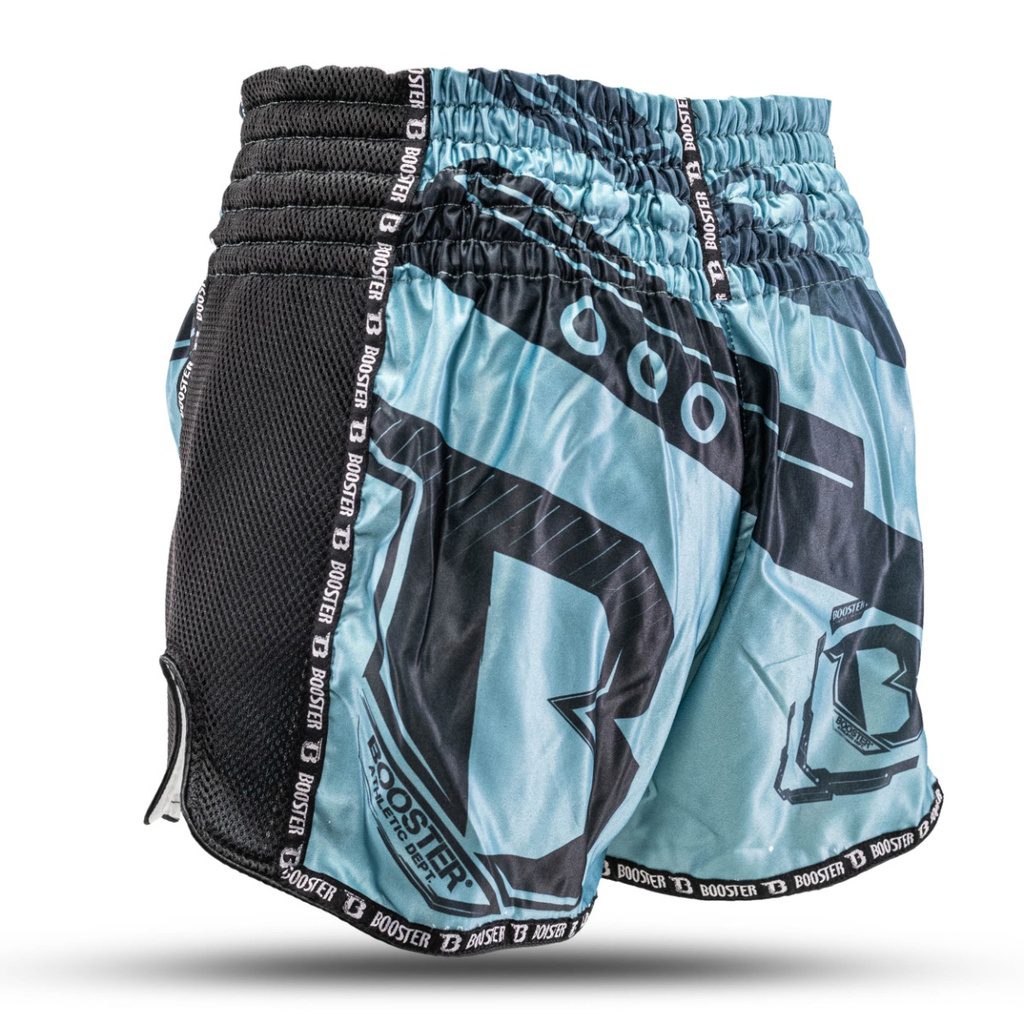 Booster Kickboksbroekje TBT ELITE 3 (TBT-ELITE-3) Booster Kickboksbroekje TBT ELITE 3 (TBT-ELITE-3)