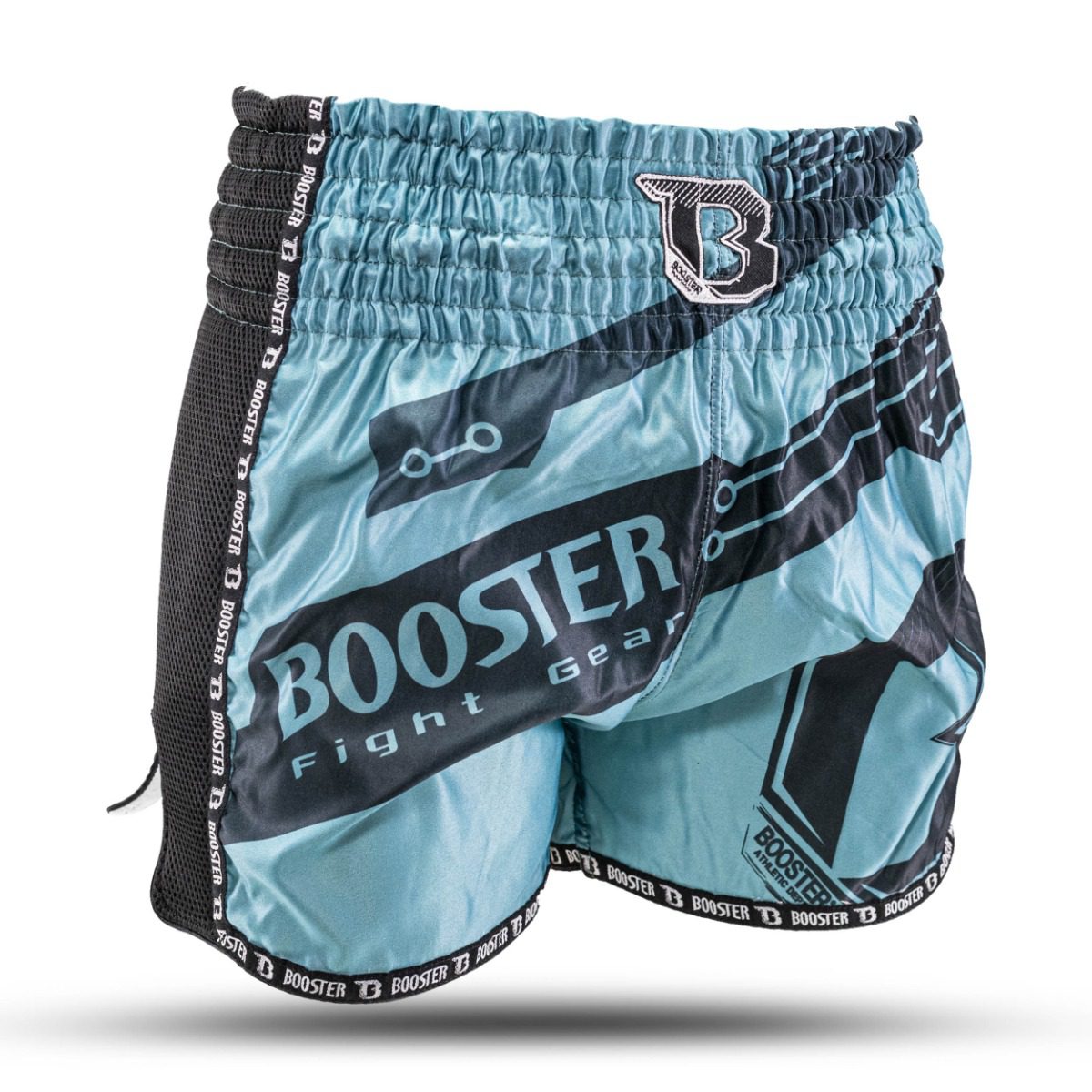 Booster Kickboksbroekje TBT ELITE 3 (TBT-ELITE-3) Booster Kickboksbroekje TBT ELITE 3 (TBT-ELITE-3)