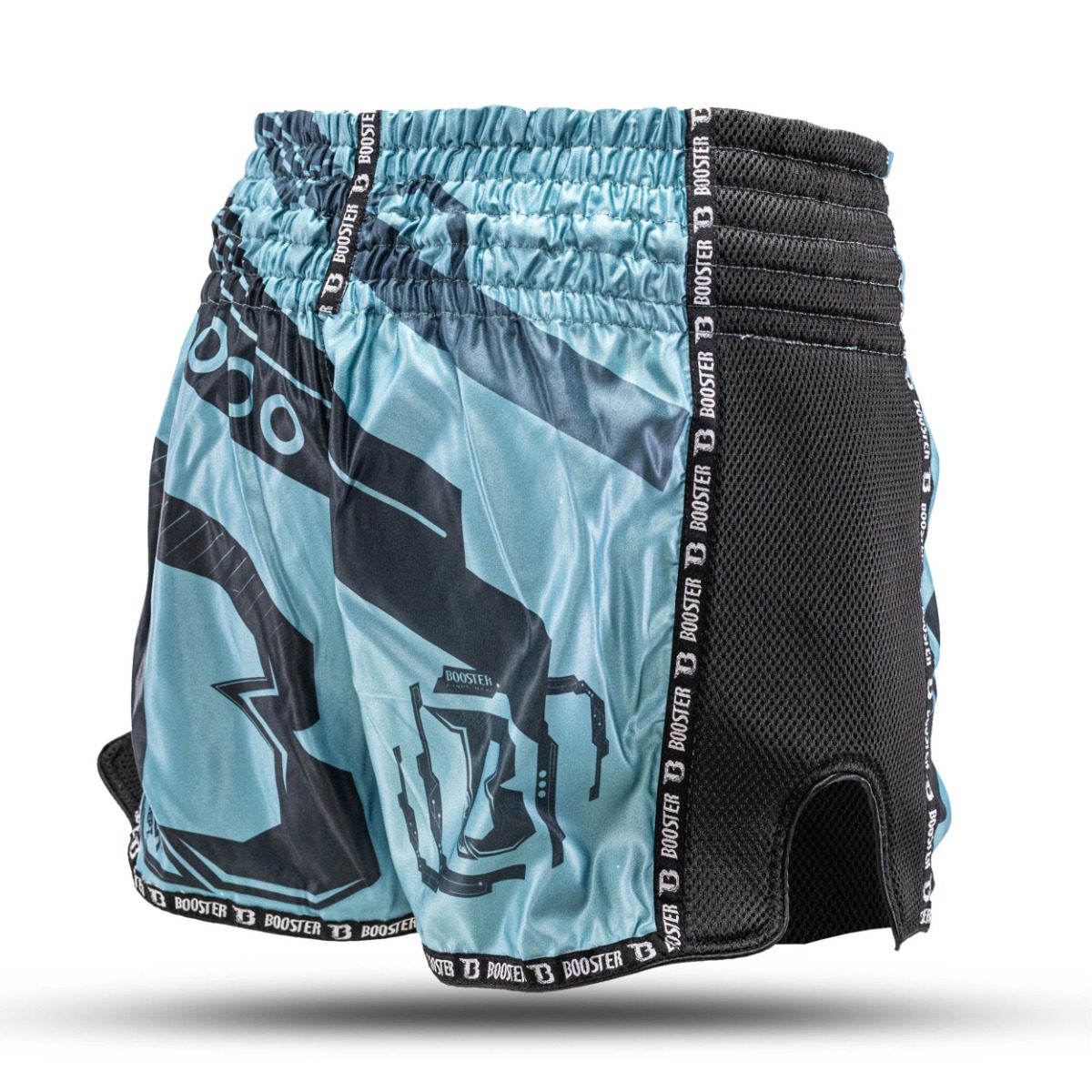 Booster Kickboksbroekje TBT ELITE 3 (TBT-ELITE-3) Booster Kickboksbroekje TBT ELITE 3 (TBT-ELITE-3)