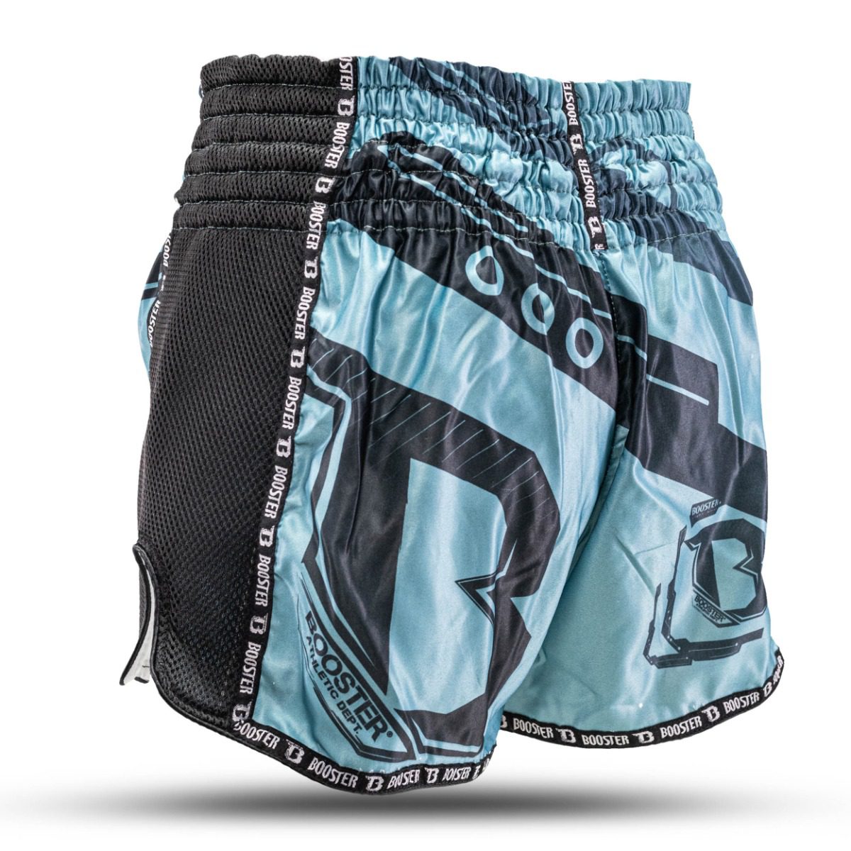 Booster Kickboksbroekje TBT ELITE 3 (TBT-ELITE-3) Booster Kickboksbroekje TBT ELITE 3 (TBT-ELITE-3)