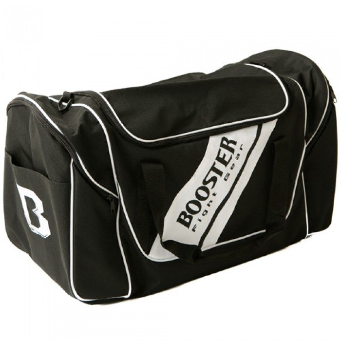 Booster Team Duffel Bag Hoogwaardig Nylon (TEAM DUFFEL BAG BOOSTER) Booster Team Duffel Bag Hoogwaardig Nylon (TEAM DUFFEL BAG BOOSTER)