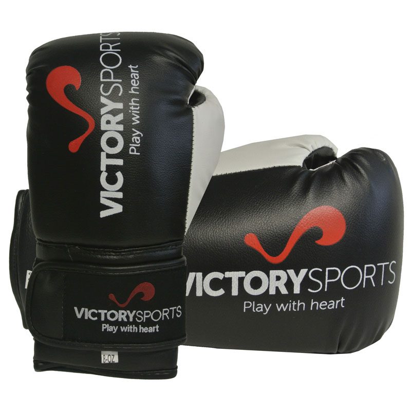 Victory Sports Champ Jeugd Bokshandschoenen 6 oz