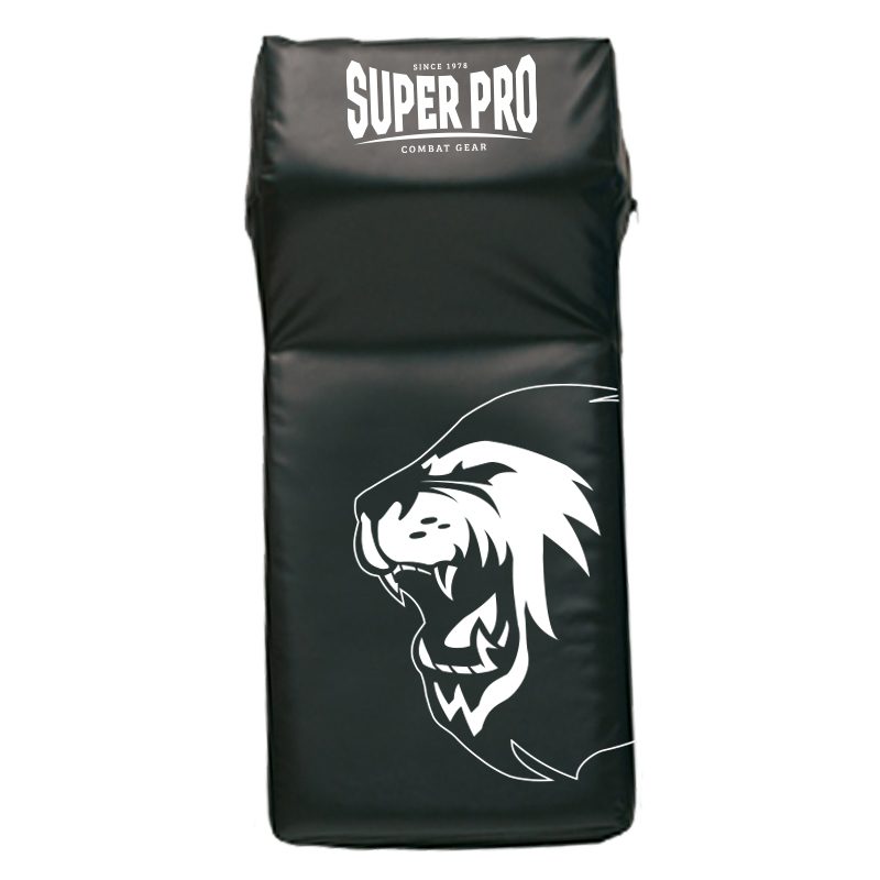 Super Pro Combat Gear Trapkussen met Hoek Zwart 75x35x25/15 Super Pro Combat Gear Trapkussen met Hoek Zwart 75x35x25/15