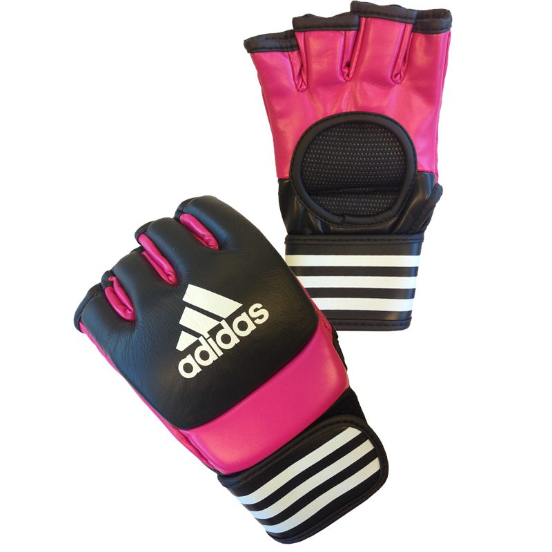 adidas Ultimate Mma Handschoenen adidas Ultimate Mma Handschoenen