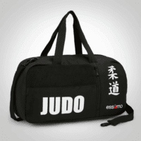 Sportbag/Backpack Judo