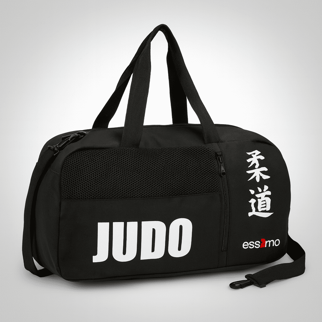 Sportbag/Backpack Judo Sportbag/Backpack Judo