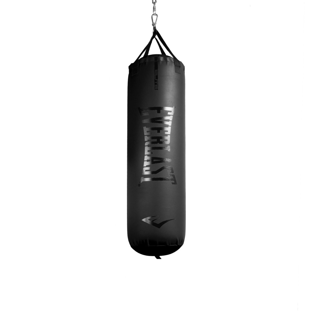Everlast Elite Nevatear (Black/Black) 117x33CM Everlast Elite Nevatear (Black/Black) 117x33CM