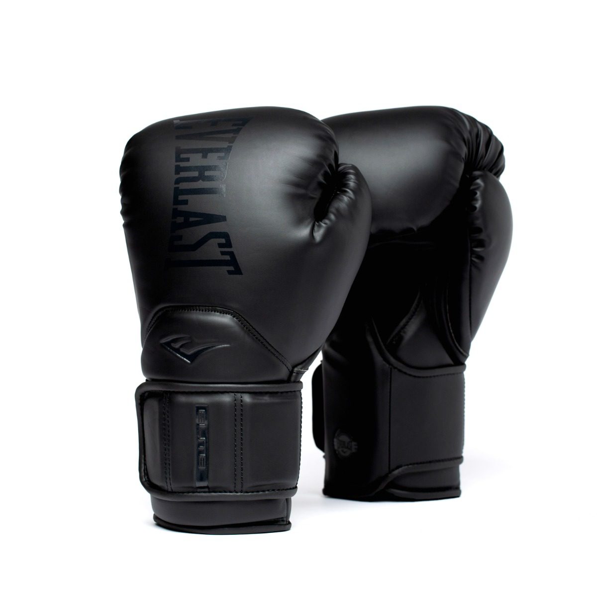 Everlast Elite 2 Pro Boxing Glove (Zwart) Everlast Elite 2 Pro Boxing Glove (Zwart)