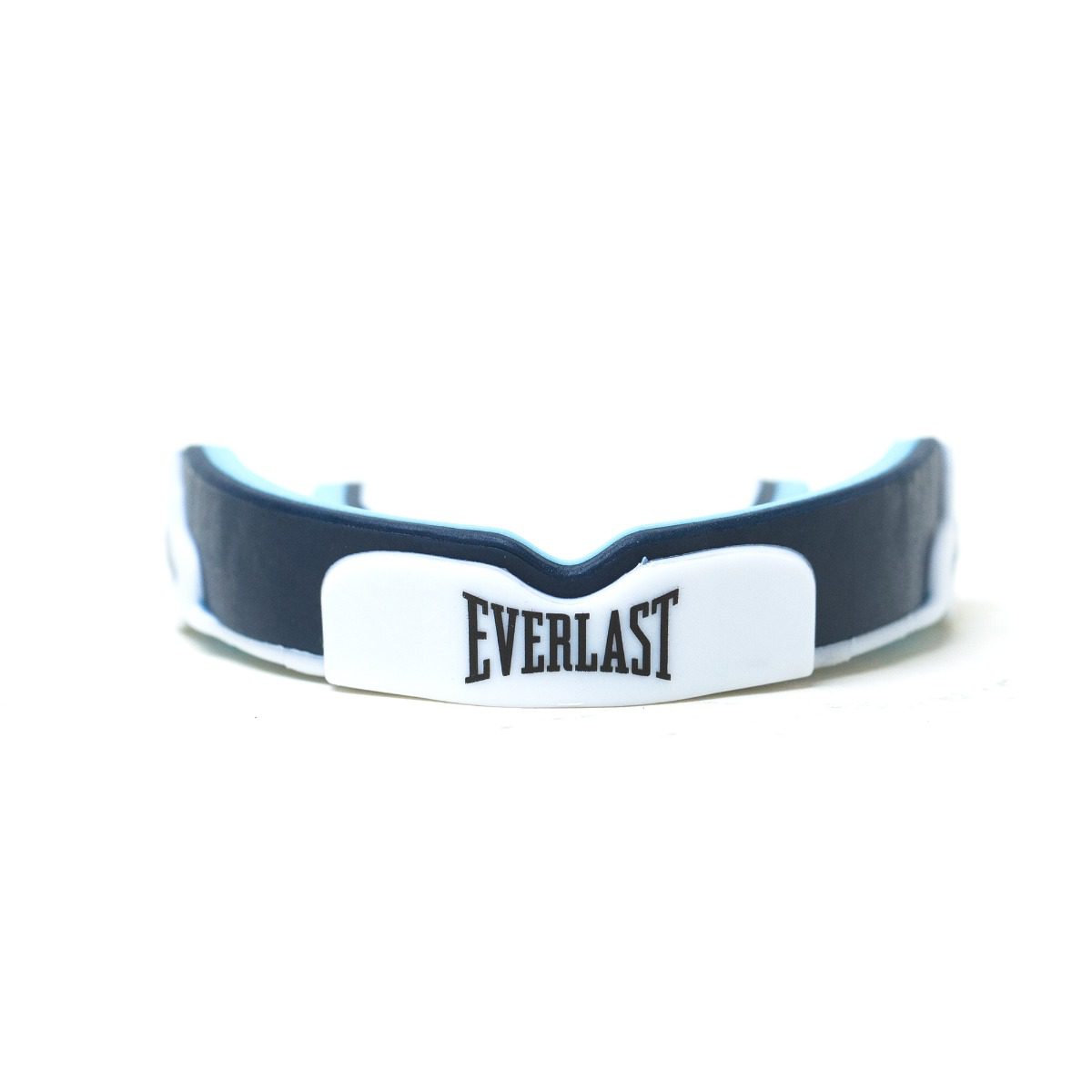 Everlast Evergel Mouthguard (Navy/White) Everlast Evergel Mouthguard (Navy/White)