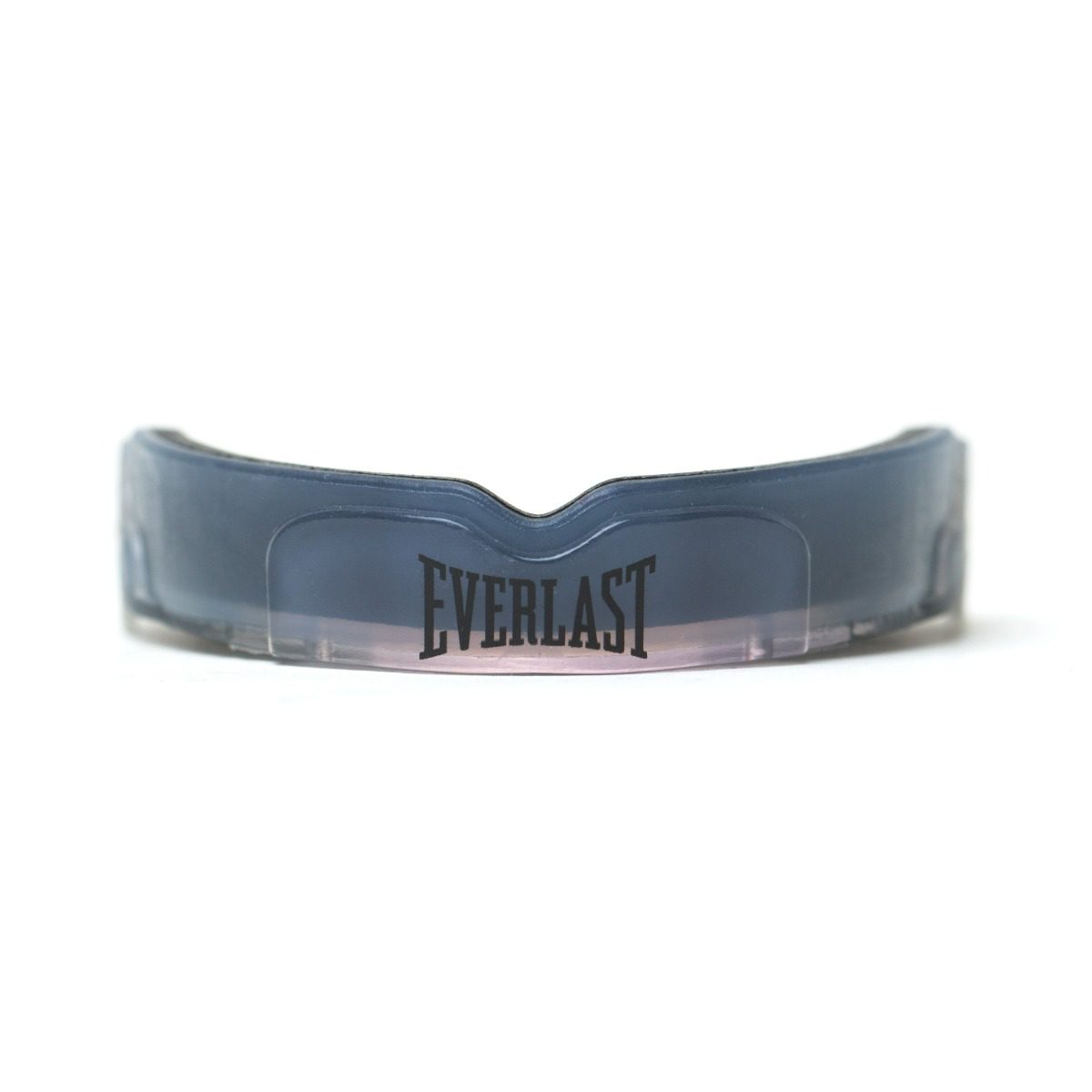 Everlast Evergel Mouthguard (Clear/Black) Everlast Evergel Mouthguard (Clear/Black)