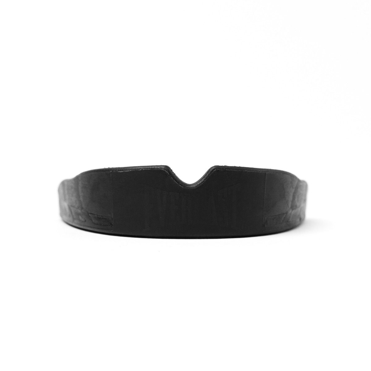 Everlast Evershield Single Mouthguard (Black/Black) Everlast Evershield Single Mouthguard (Black/Black)