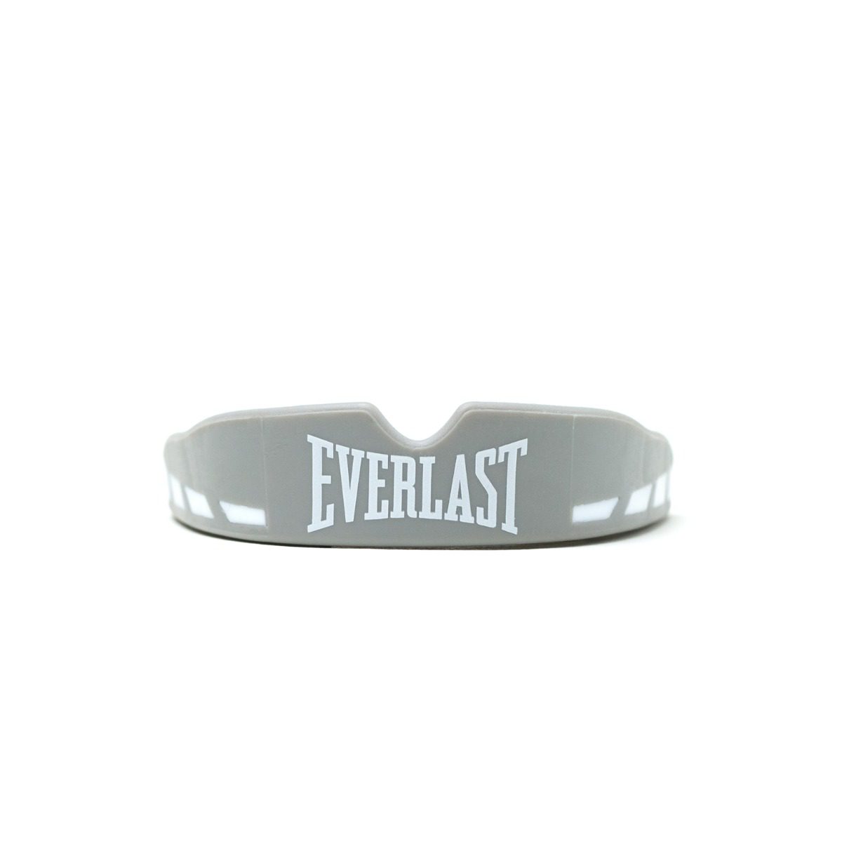 Everlast Evershield Single Mouthguard (Grey/White) Everlast Evershield Single Mouthguard (Grey/White)