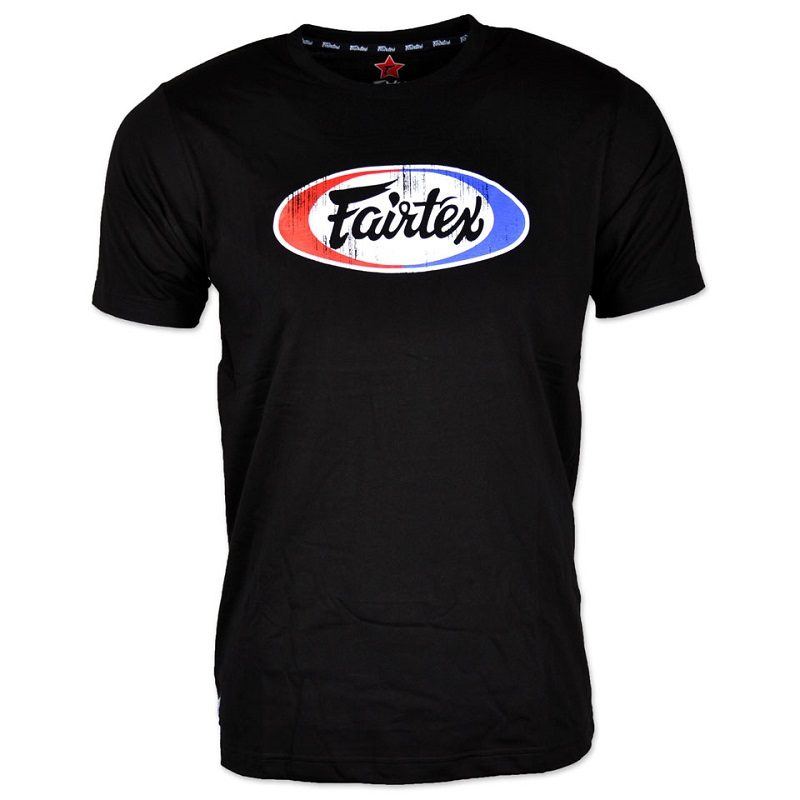 Fairtex T-shirt Vintage Fairtex T-shirt Vintage
