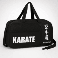 Sportbag/Backpack Karate