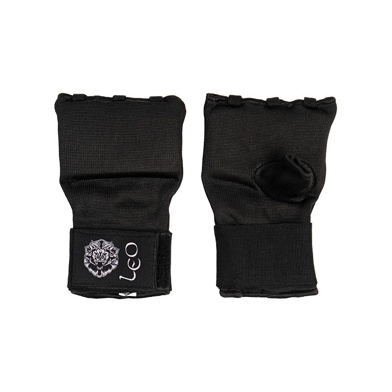 Leo Inner Gloves Pro Gel Padding