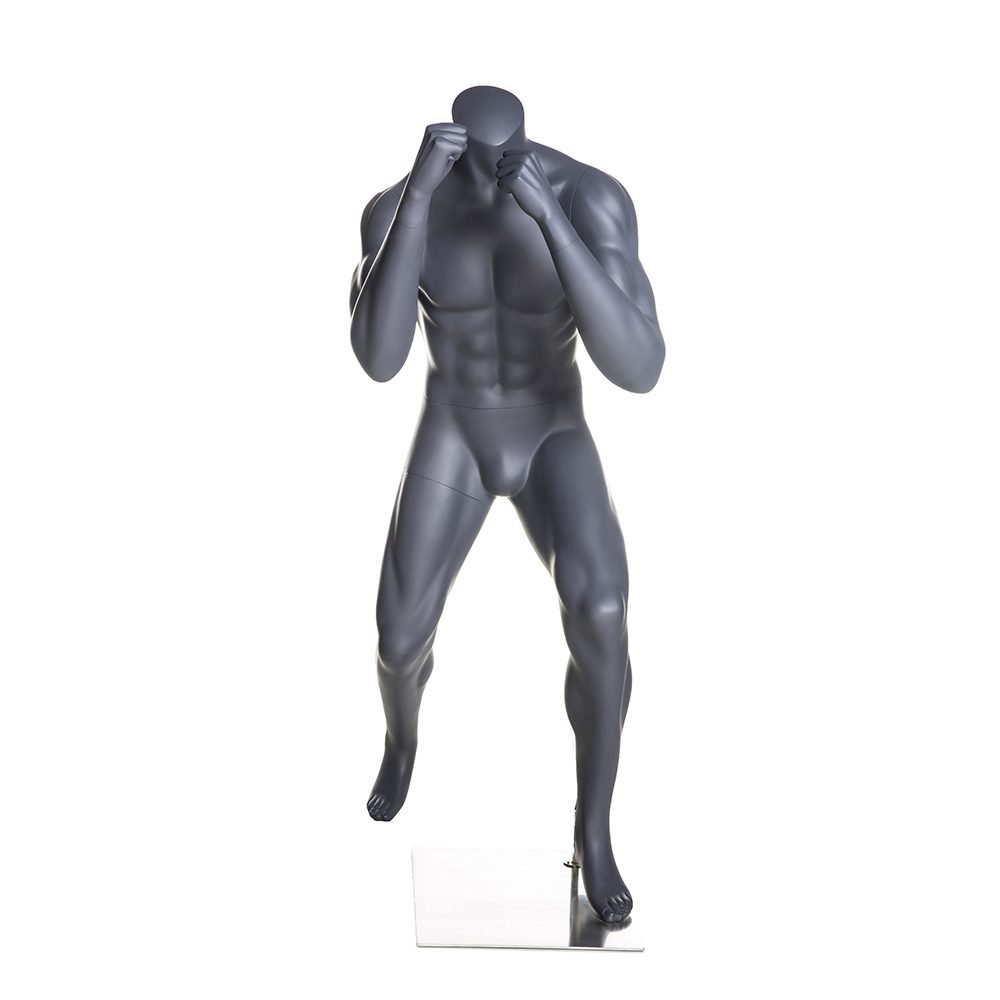 Sportief Boxing Gear Paspop Boxing Verdediging Sportief Boxing Gear Paspop Boxing Verdediging